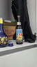 汾酒 复刻版馆藏大礼盒 清香型 白酒 55度 475mL*6 整箱装 实拍图
