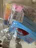 索迪24色拼豆豆手工diy套装熨斗3d立体融合豆儿童玩具男女孩生日礼物 实拍图
