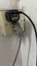 ANKER安克冰点充30W充电器头套装数据线 type-c快充45W/20W适配17iPhone18promax14苹果15手机 【苹果15-17套装-黑】30W冰点充+线0.9m 实拍图