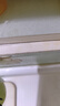 墨斗鱼水槽防水贴厨房美缝贴灶台面防水防油贴水池水槽封边防霉贴3米 实拍图