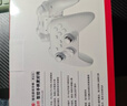 北通鲲鹏20无线游戏手柄AI智控双切扳机TMR震动蓝牙xbox类电脑PC手机steam电视NSswitch2体感地平线6 实拍图