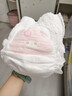 好奇（Huggies）铂金装小桃裤成长裤XXXL26片*4包(17kg以上)【透爽散热】 实拍图