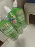 兔力洁厕灵卫生间马桶清洁剂强力去污除臭洁厕液600ml*3瓶厕所清洁剂 实拍图