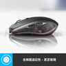 罗技（Logitech）大师系列 MX Anywhere 2S 无线鼠标 蓝牙鼠标 便携办公 多设备切换 玻璃可用 黑色 实拍图