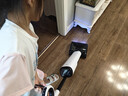 京东京造蒸汽洗地机【160℃蒸汽除菌 25kpa劲吸】家用扫地拖地机吸拖一体 60℃热水自动清洗 防缠 实拍图