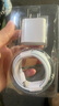 原装适配苹果充电器正品充电线氮化镓30W快充线PD套装原装iPhone14ProMax13/12/11/XR手机充电头数据线 【适配苹果8-14】30W快充头+闪充线丨2米套装 3C+PD双认证丨安全 实拍图