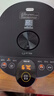 美的（Midea）电热水瓶 5L升大容量保温除氯电水瓶 家用烧水壶保温一体全自动恒温电热水壶开水壶年货 5L 【316L母婴级材质内胆】 实拍图