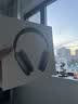 Apple/苹果 AirPods Max 2 蓝色（2026款）搭载H2芯片 头戴式 无线蓝牙耳机 支持主动降噪 实拍图