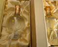 五粮液股份 五粮精酿 金装 拉丝金 浓香型白酒 52度 500mL*2瓶 中秋礼品 实拍图