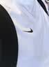 耐克NIKE 春夏男短袖T恤 速干透气 运动休闲 DV9816-100白L 实拍图