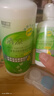 卫康清凉型清新近视隐形护理液  500ml*2+125ml 大瓶装美瞳护理液套装 清凉型 500ml+125ml 实拍图