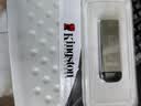 金士顿（Kingston）64GB USB 3.2 Gen 1 U盘 DTKN 大容量U盘 金属外壳 读速200MB/s 学习办公投标电脑车载优盘 实拍图