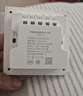 领普科技超薄智能开关E3 Pro AG玻璃蓝牙mesh2.0 已接入米家APP零火三键白 实拍图