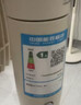 美的（Midea）【幸运草安睡2.0MAX】闪电拆装直流变频家用电风扇语音遥控大风量落地扇一级能效卧室静音新款电扇 实拍图