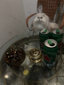 网易严选猫湿粮零食浓汤大口肉罐头鸡肉+三文鱼 85g*24罐 实拍图