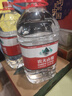 农夫山泉 饮用水 饮用天然水4L*4桶 整箱装 桶装水 实拍图