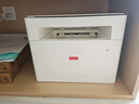联想（Lenovo）至像M1688DW Pro激光打印机家用办公 学生手机无线学习作业家庭打印机自动双面打印复印扫描一体机 实拍图