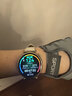 HUAWEI WATCH GT 6 浮光白 41mm智能手表多维情绪健康全新骑行体验强劲续航 实拍图