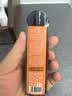 皇宇solunar高级氨基酸香氛液体皮鞋油45ml*1支黑色保养油擦鞋神器 实拍图
