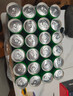 可口可乐（Coca-Cola）檀健次代言 雪碧Sprite零卡无糖饮料 330ml*24摩登罐 实拍图