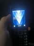 诺基亚（NOKIA）200 4G全网通 微聊语音视频 定位双卡双待 直板按键学生老人老年人功能机备用手机 黑色 实拍图