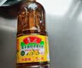 鲁花【保真菜籽油】低芥酸特香菜籽油 2L 物理压榨【京东品酒会同款】 实拍图