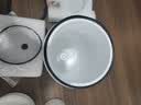 科罗菲（COLOFEL）【品质升级】大白瓶前置过滤器 大蓝瓶大胖瓶中央净水机全屋家用净水器通用滤芯除氯小型中央净水 10寸单联标配（搭PP除固态杂质） 实拍图