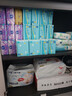 好奇（Huggies）金装小黑洞拉拉裤XL35片(12-17kg)尿不湿【速干不易红】 实拍图