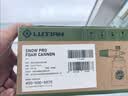 绿田（LUTIAN）雪炮PA壶丰富泡沫家用洗车机水枪专用发泡神器亿力4系5系家用机 实拍图