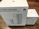 华为凌霄子母路由 Q6（1母2子套装）AX3000Mbps 千兆路由器 全屋WiFi 6+ 电力线版 无线穿墙王 电力猫 实拍图