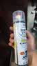 巨奇（JUQI）鞋子除臭杀菌喷雾360ml*3鞋子除臭剂银离子消毒杀菌鞋柜防臭脚气 实拍图