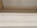 晴画家具贴木纹贴纸家具贴仿松木纹60*300cm自粘墙纸衣柜旧家具翻新贴 实拍图