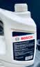 博世（BOSCH）有机长效汽车防冻液发动机冷却液 养车保养 冰点-45℃ 4L（绿色） 实拍图