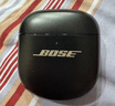 博士（BOSE）QC消噪耳塞Ultra II沙漠鎏金 王鹤棣同款真无线蓝牙耳机大鲨4代 适用华为苹果耳机 礼物 实拍图