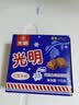 光明牌白雪冰砖115g*4块 巧克力口味 经典中砖奶砖冰淇淋雪糕家庭装 实拍图