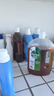 滴露（Dettol）消毒液5L大桶装消毒水家用商用工业车间酒店物业衣物环境消毒杀菌 实拍图