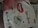 好奇（Huggies）好奇铂金装小桃裤纸尿裤M144片(6-11kg)中号尿不湿【夏季散热王】 实拍图