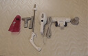 美的（Midea）吸尘器SC861A家用手持立式吸尘器二合一强劲吸力【金榜TOP1】 实拍图