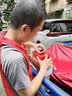 小米（MI）米兔儿童电话手表7X粉色高清双摄大屏国家补贴楼层定位防水微信小学生初高中生男女孩智能运动手表 实拍图