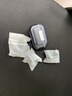 猛玛LARK MIX无线领夹麦克风直播麦克风主播专用降噪收音麦猛犸手机相机vlog户外采访微小型纽扣麦克风 Lightning版一拖二带盒 标配 实拍图