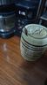 RA.BURI 牙买加蓝山咖啡豆1号已烘焙精品进口原料烘焙 114g桶装 实拍图