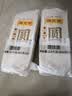 陈克明面条 银丝面龙须面圆挂面800g*3包 细圆面汤面劲道营养 实拍图
