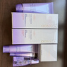 自然堂凝时鲜颜洁水乳(洗面奶125g+水160ml+乳120ml)礼物送女友 实拍图