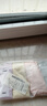 红豆内裤女纯棉抑菌裆女士内裤棉氨中腰三角裤4条装 组合一165 实拍图