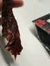 华味亨 多款肉类零食组合 休闲肉干肉脯肉类零食送女友儿童零食 40g风干鸡肉条（五香味） 实拍图