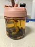 闻茶纪【中华老字号】西洋参黄芪菊花枸杞茶养肝护肝滋补优选呵护健康M 西洋参黄芪菊花枸杞茶 120g*4盒 【呵护健康】 晒单实拍图