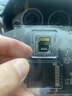 闪迪（SanDisk）128GB TF（MicroSD）4K内存卡 行车记录仪 监控摄像头专用 循环录制10,000小时 高耐用存储卡 实拍图