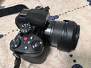 松下【会员旗舰】Lumix G97 M43画幅相机 M43卡口 微单相机 无反数码相机 G97丨12-60mm+25mm 双镜头套装 实拍图