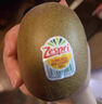 佳沛（zespri）新西兰阳光金果10个装单果重约103-114g 水果礼盒 猕猴桃 实拍图