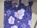 护舒宝考拉散热安睡裤XL加大码4条裤型卫生巾姨妈巾功夫女足合作品牌 实拍图